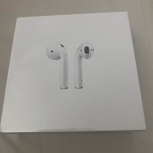 AirPods